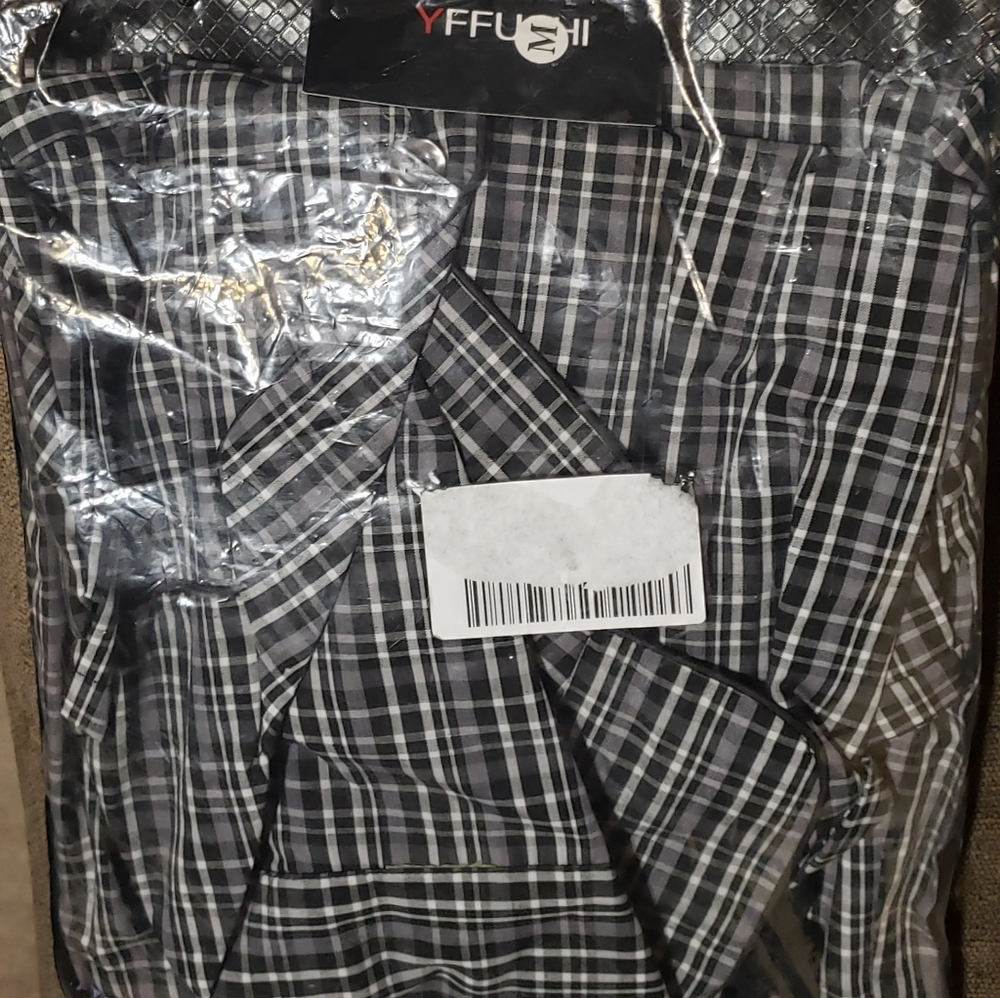 Mens pajamas